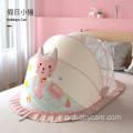 Mosquito Net per Crib Full Cover Safety Net